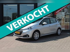 Peugeot 208 - 1.2 PureTech Active