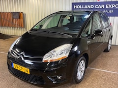 Citroën C4 Picasso - 1.8-16V Ambiance 5p