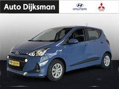 Hyundai i10 - 1.0i Go 2017
