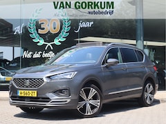SEAT Tarraco - 1.5 TSI Xcellence ACC / Pano / Navi / Carplay / Camera /