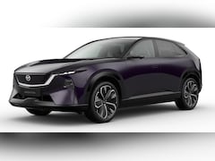 Mazda CX-6e - Takumi Plus 78 kWh / 100% Electrisch / Nieuw model / 1500kg Aanhanggewicht