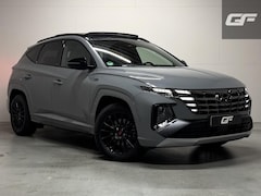 Hyundai Tucson - 1.6 T-GDI PHEV N-Line Sky 4WD