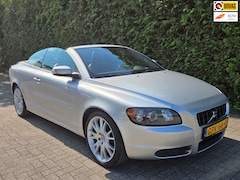 Volvo C70 Convertible - 2.4i Summum