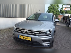 Volkswagen Tiguan - 1.4 TSI Highline|LED-NAV-ADP.CRSE-CarPlay®