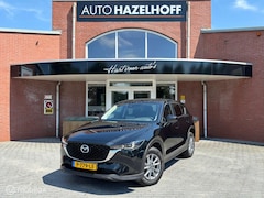 Mazda CX-5 - 2.0 SkyActiv-G 165 Automaat | Bluetooth | LM Velgen | Led Koplampen | Cruise | Dodehoekdet