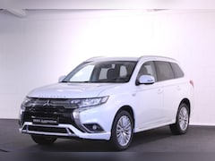 Mitsubishi Outlander - 2.4 PHEV Intense | Camera | Leder | Cruise control