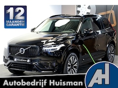 Volvo XC90 - 2.0 T8 AWD 335kW/456pk Aut8 Recharge Plus Dark HARMAN/KARDON + EL.TREKHAAK + PD-GLASS + BL