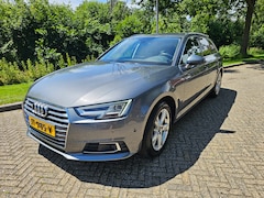 Audi A4 Avant - 1.4 TFSI Sport Pro Line Spring Advantage Lederen bekleding - trekhaak - topconditie