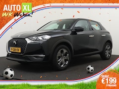DS 3 Crossback - 1.2T 101 PK Montmartre Trekhaak Carplay Climate