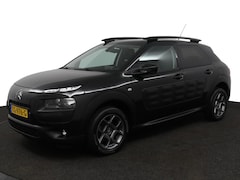 Citroën C4 Cactus - 1.2 Shine Airco Cruise Trekhaak Nette Auto