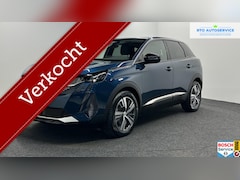 Peugeot 3008 - 1.6 HYbrid 225 Allure CAMERA CARPLAY NAVI ECC CRUISE LM