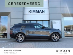 Land Rover Range Rover Velar - P400e AWD Autobiography PHEV | 21 inch lm velgen | Panoramadak
