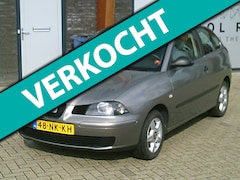 SEAT Ibiza - 1.4-16V Stella Nwe Apk Stuurbekr Elektr Ramen Trekhaak