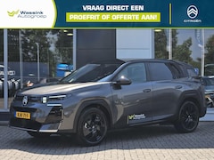 Citroën C5 Aircross - 1.2 Hybrid 145 Plus
