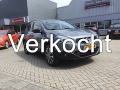 Nissan Qashqai - 1.6i 16v 360 Design Pack