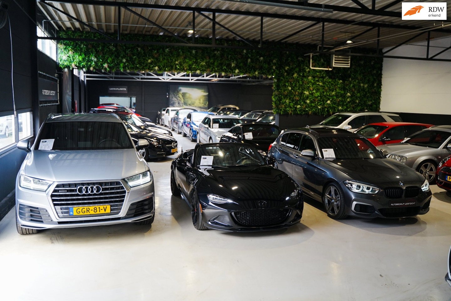 Audi A4 Avant - 2.0 TFSI quattro 2.0 TFSI quattro, 200pk, Leer, Automaat NAP - AutoWereld.nl