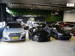 Audi A4 Avant - 2.0 TFSI quattro, 200pk, Leer, Automaat NAP