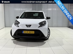 Toyota Aygo X - 1.0 VVT-i S-CVT Play