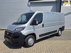 Fiat Ducato - 30 2.3 MultiJet L2H1 NL-Bus 1e Eigenaar Nieuwstaat Automaat Clima