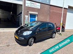 Citroën C1 - 1.0-12V Ambiance AUTOMAAT&AIRCO&JAAR APK &NAP