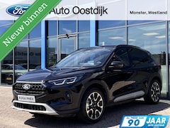 Ford Kuga - 2.5 PHEV Active X 243PK Elek. Trekhaak Winterpack Adaptieve Cruise AGR-Stoelen Matrix Kopl