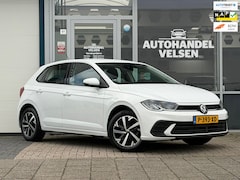 Volkswagen Polo - 1.0 TSI Life Business Apple carplay Nap