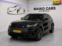 Land Rover Range Rover Velar - P400e 404 PK|Facelift|Panoramadak|360 Camera|SOH 91, 5%
