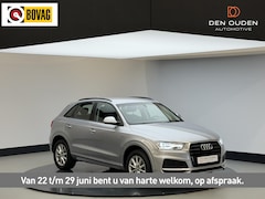 Audi Q3 - 1.4 TFSI Adrenalin 150 PK | S-Line | Park sens voor | Zeer weinig KM | NL Auto