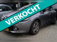 Renault Clio Estate - 0.9 TCe Night&Day *Rijklaarprijs *Trekhaak *Nieuwe distributieketting