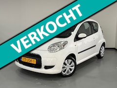 Citroën C1 - 1.0-12V Ambiance