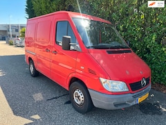 Mercedes-Benz Sprinter - 208 CDI 2.2 300 Bj'09-2006