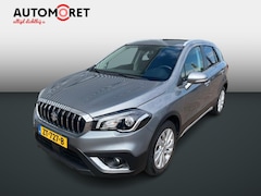 Suzuki S-Cross - 1.0 Boosterjet Select
