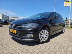 Volkswagen Polo - 1.0 MPI Comfortline/APPELCARPLAY/CRUIS CONNTROL