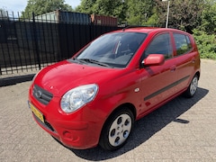 Kia Picanto - 1.0 X-pect 5 Drs StrBkr