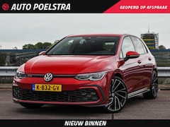 Volkswagen Golf - 2.0 TSI GTI 245 PK | IQ-Light LED | HUD | Harman/Kardon | ACC | Sfeerverlichting | Stuur +