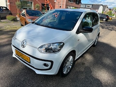Volkswagen Up! - 1.0 high up BlueMotion