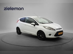 Ford Fiesta - 1.25 S-Edition - Airco