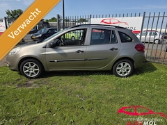 Renault Clio Estate - 1.2 TCE Expression