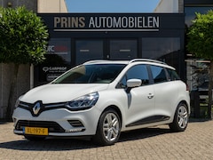 Renault Clio Estate - 0.9 TCe Navi|Airco|NL-auto|Trekhaak