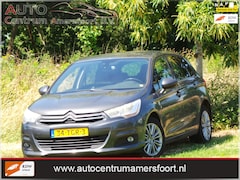 Citroën C4 - 1.4 VTi Ligne Business ( INRUIL MOGELIJK )