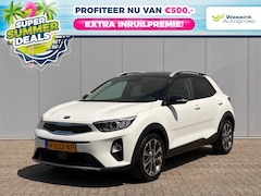 Kia Stonic - 1.0T 120pk Dynamic PlusLine Automaat I SUMMER DEAL Climate control | Navigatie | Camera |