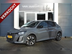 Peugeot 208 - Allure 1.2 PureTech 100pk / camera / verw.stoelen