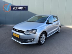 Volkswagen Polo - 1.2 TSI BlM. Hi Ed. CRUISE | CLIMA | NAVI