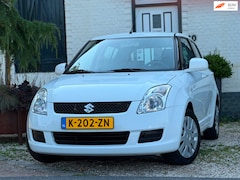 Suzuki Swift - 1.3 Comfort|Nieuwe Distributieketting|Airco|5DRS|