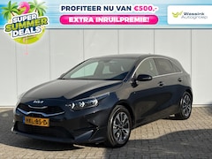 Kia Cee'd - Ceed 1.0 T-GDi 100pk Design Edition | SUMMER DEALS | Camera | JBL |Navigatie | Cruise cont