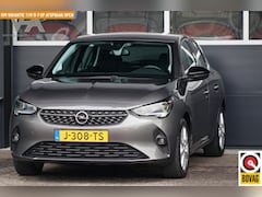 Opel Corsa - 1.2 Elegance, NL, CarPlay, LED, cruise, DAB, sfeerverl