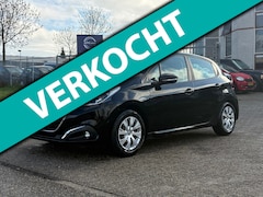 Peugeot 208 - 1.2 PureTech Blue Lion