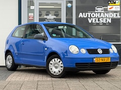Volkswagen Polo - 1.2-12V Athene