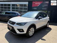 SEAT Arona - 1.0 TSI 2018 Automaat/Carplay