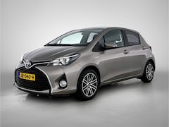 Toyota Yaris - 1.5 Hybrid Aspiration